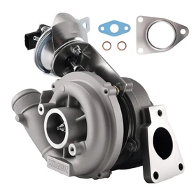 Turbolader for Ford Focus II DA/DP 2.0 TDCi 81-100 KW 2004-2012 728768-0004
