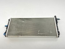 2017 - 2025 PORSCHE 718 BOXSTER ENGINE COOLING COOLANT RADIATOR OEM 982121254A