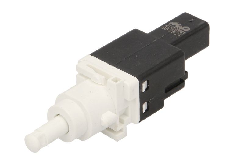 Für MEAT&DORIA 35043 BRAKE LIGHT SWITCH - Bild 2