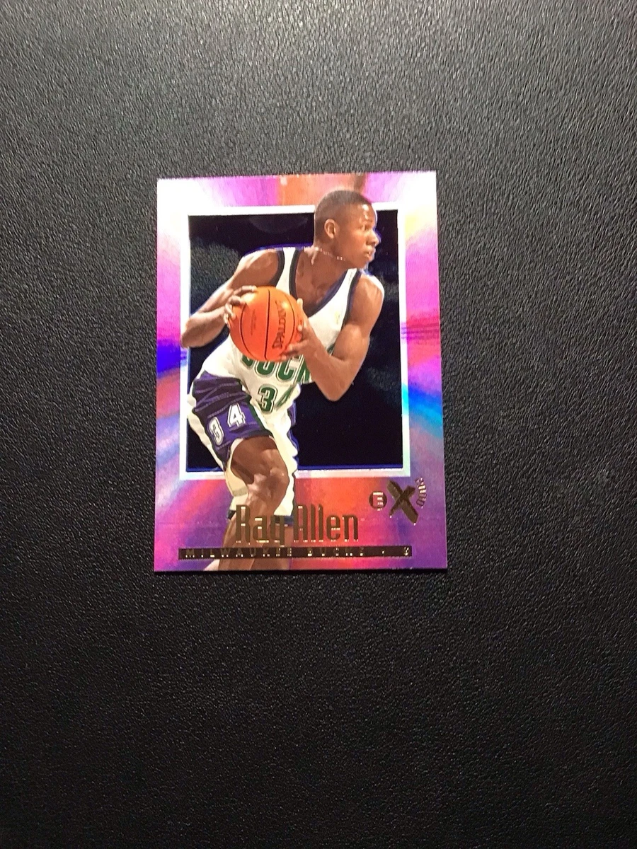 1996-97 Skybox E-X2000 Basketball Trading Cards for sale | eBay