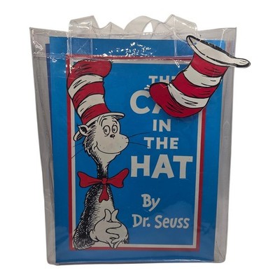 Dr Seuss (Children's Easy Read, Large Format In Gift Bag) 12 Book Set Paperback