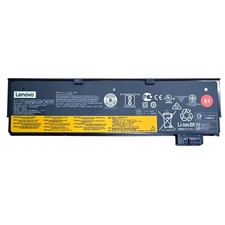 Lot Genuine 61 01AV423 01AV425 Battery For Thinkpad T470 T480 T570 P51S P52S 24W