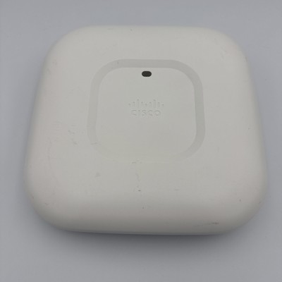 Cisco Aironet AIR-CAP2702I-B-K9 Dual Band 802.11ac Wireless Access Point