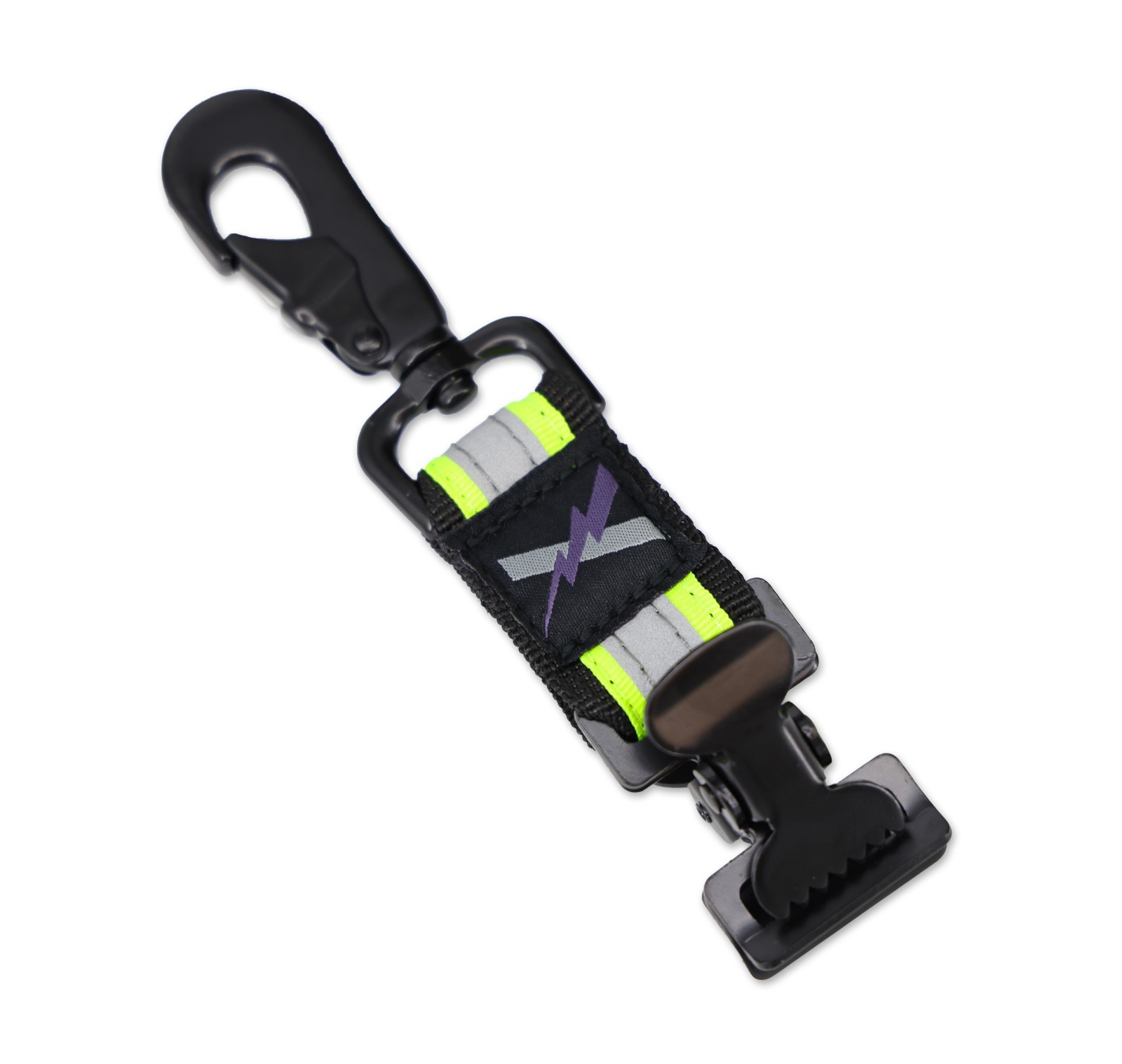 Lightning X Dual Heavy-Duty Glove Clip | LXFGC-HD2