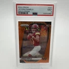 2024 Panini Prizm - Rookies Jayden Daniels #347 Disco Prizm (RC)