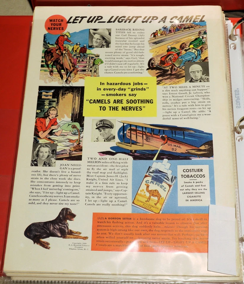 Time Magazine 1939 Mixed Issues Lot of 36 with January 2, 1939 Copy - Image 4 of 4