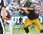 Cameron Heyward Signed Autographed Pittsburgh Steelers 8x10 Photo COA/Hologram