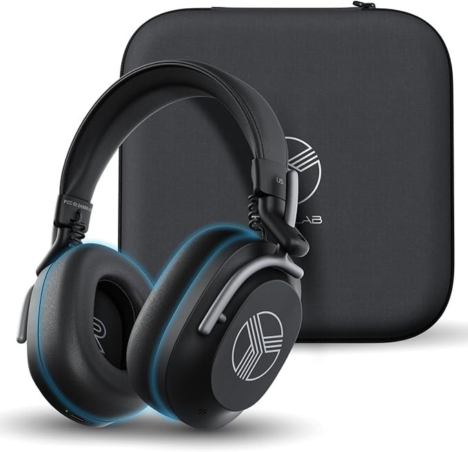 TRELAB U5 Headphones