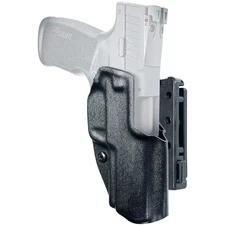 Black Scorpion Outdoor Gear Pro IDPA Competition OWB : HC03-IDPA-P322-BKRH