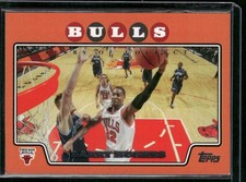 2008-09 Topps #157 Larry Hughes Orange #/1199