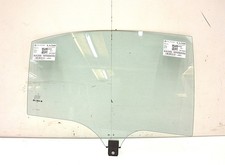 Mercedes S-klasse W222 T&uuml;rscheibe Glas Scheibe hinten Rechts A222730021 AA208