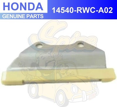 HONDA Neu Original Accord Viele Modelle Nockenkettenführung Comp B 14540 - RW...