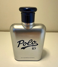 Polo 67 Ralph Lauren 古龙水- 一款2024年男用香水