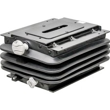 Tractor Seat Mechanical Suspension For Pilot