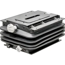 Tractor Seat Mechanical Suspension for Pilot