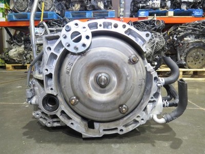 2006-2009 Mazda 3 08-10 Mazda 5 2.3L 5 Speed Automatic Transmission JDM L3 L3VE