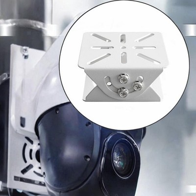 Überwachung Kamera Pole Mount Bracket Adapter Wall Deckenhalterung für Decke