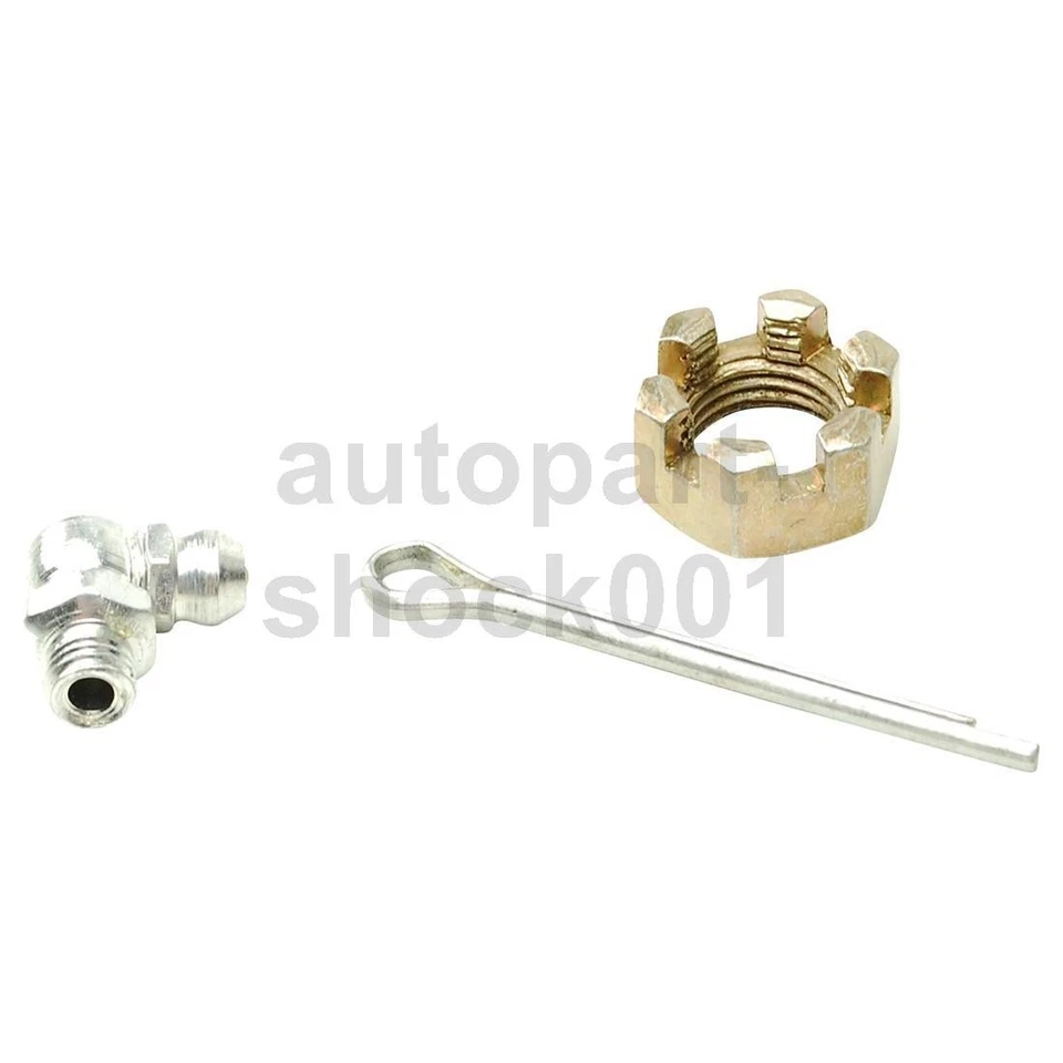 Extremos de barra de amarre exterior delantero para 1989 1990 1991 1992 1993 Ford Thunderbird_AP Foto 4 de 4