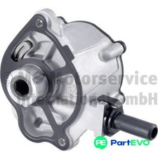 PIERBURG BRAKING SYSTEM VACUUM PUMP 702551260 FOR MERCEDES-BENZ