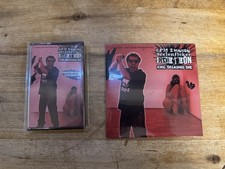 King Orgasmus One LPM 2 Tape Limitierte Auflage Hardcore Seelenficker Bundle