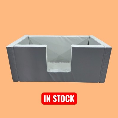 Bett Safe Surround mit hoher Vorder-/Rückwand und Enden AUF LAGER