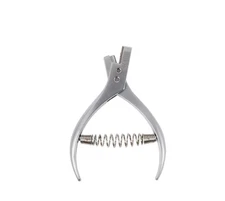 Economy Pattern Notcher – 1/4″ × 1/16″ Seam & Dart Marker