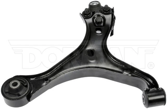 Brazo de control de suspensión Dorman 520-439 para 12 Honda Civic Foto 2 de 4