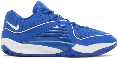 Nike KD 16 TB Game Royal Mens Size 15 DZ2927-400 Basketball  display picture 2