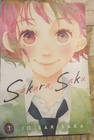 Sakura, Saku Manga Comic Book Lot Vol. 1-3 Trade Paperback by Io Sakisaka — photo 4