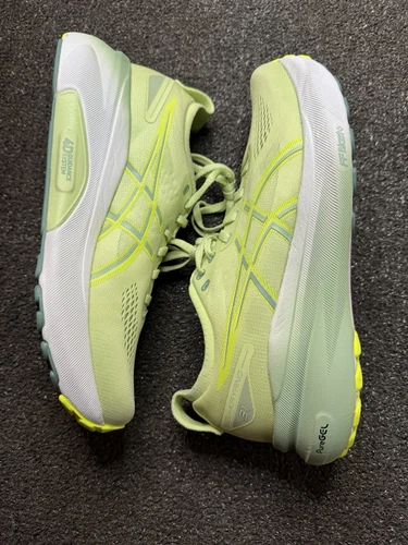 Zapatos para correr Asics Gel Kayano 31 para mujer talla 8 'cool matcha/Light Celadon' - Imagen 7 de 17