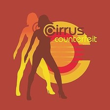 COUNTERFEIT: "Boomerang," "Hit the Decks" +more (CD/Big Beat/Electronica) CIRRUS