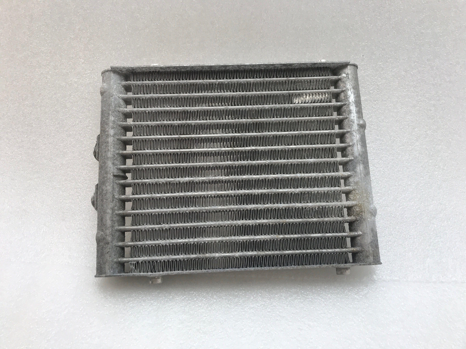 2015 BENTLEY DIFFERENTIAL Oil Cooler P/N 4B0317021D