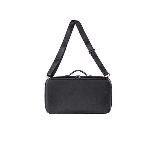 Storage Shoulder Bag Carrying EVA Hard Case for HP OfficeJet 250 Mobile Printer - Picture 3 of 7