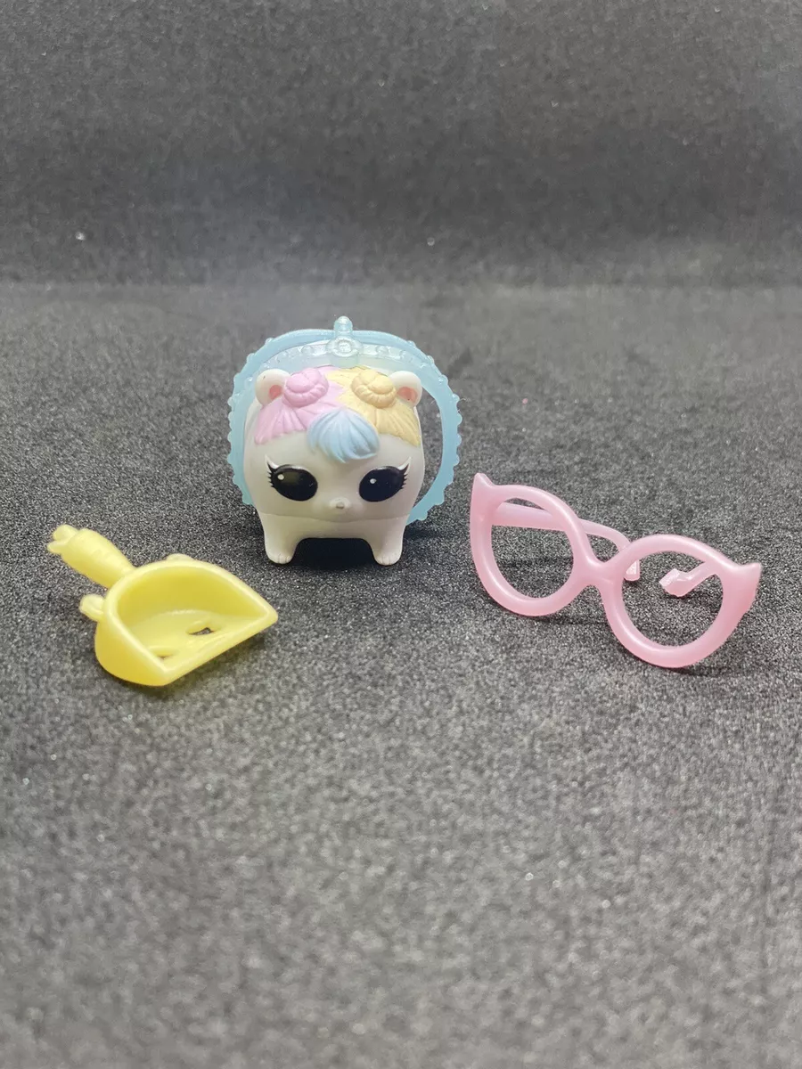 Lol hamster doll cheap