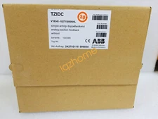 1PCS V18345-102715000NHL ABB Valve Positioner New In Box
