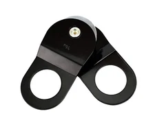 TGL 10 Ton Winch Snatch Block Towing Pulley Block 22,000 LB Capacity, Heavy Duty