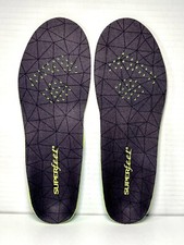 BRAND NEW No Box Superfeet FLEX MAX Comfort Insoles Size B Women s 4.5 - 6