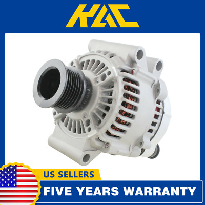 New Alternator For 1.6L MINI COOPER S 2002 2003 2004 2005 2006 2007 2008 11049