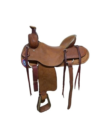 1-1214 17 inch HR Draft Association Ranch | eBay