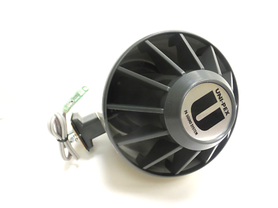 MRUCJ14 GENUINE OEM KOMATSU UNI-PEX CAR MOUNT PA HORN SPEAKER CJ