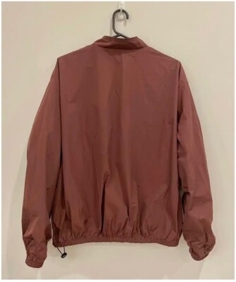 Yeezy Season 5 Windbreaker Jacket Pants set L | eBay