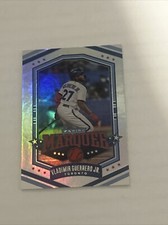 2022 Panini Chronicles MARQUEE #27 Vladimir Guerrero Jr. Blue Jays