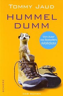Hummeldumm: Das Roman von Jaud, Tommy | Buch | Zustand gut - Bild 1 von 1