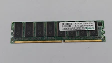 256Mb Apacer 77.10628.53A - 184pin 8chip CL2.5 PC2700 DDR 333MHz Desktop Memory