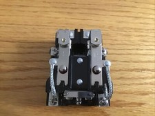 Siemens DPDT 3TX7130-ODD03 Relay