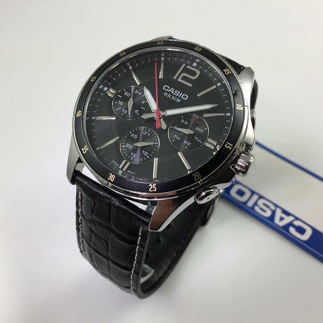 casio mtp 1374l