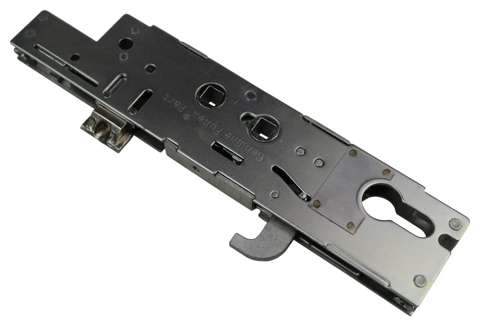 Fullex XL Multi Point Upvc Gearbox Door Lock 35mm 92mm 62mm Double Spindle - Image 3 of 4