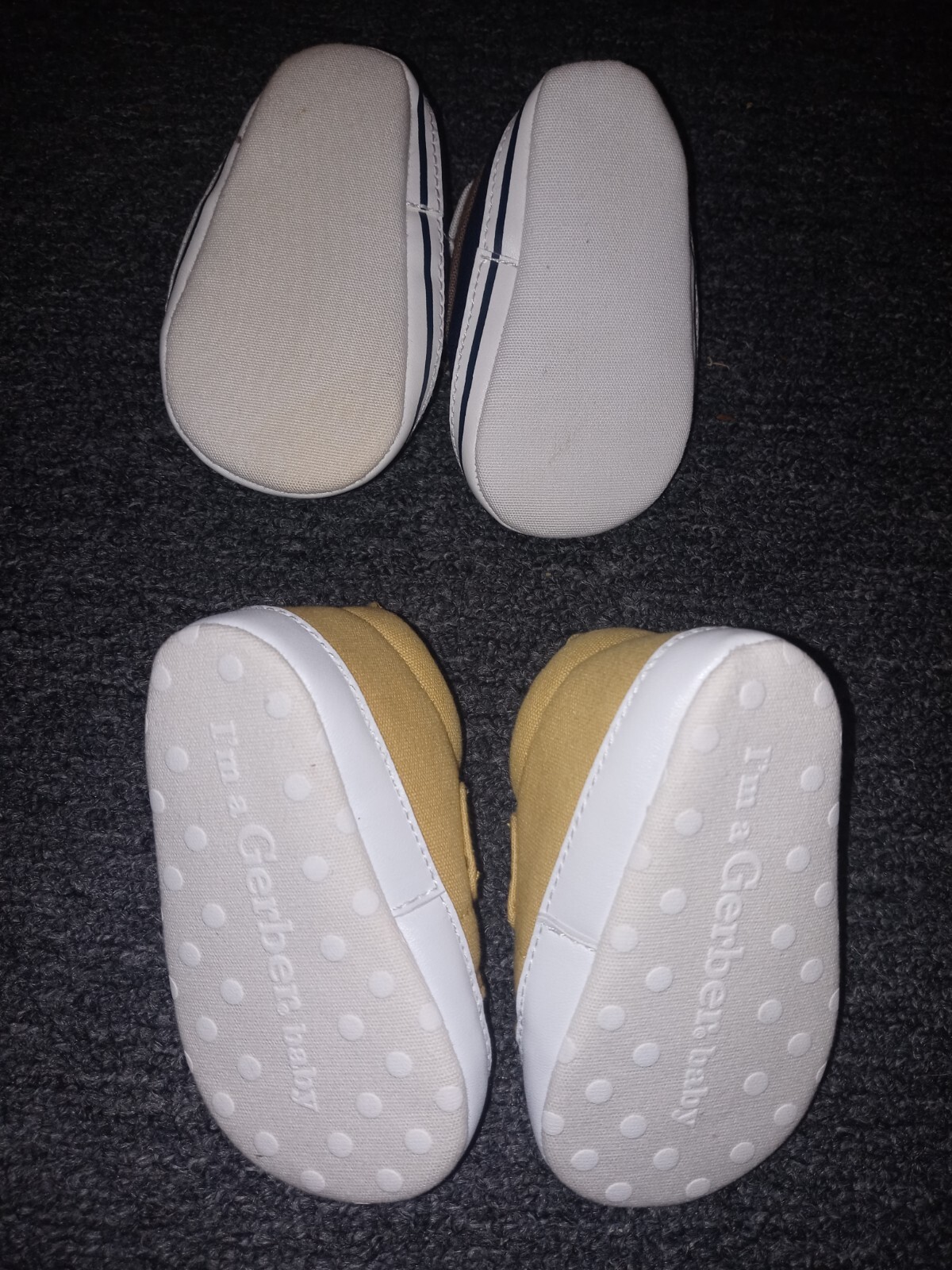 Lot Of Baby Boy Shoes 36 months eBay