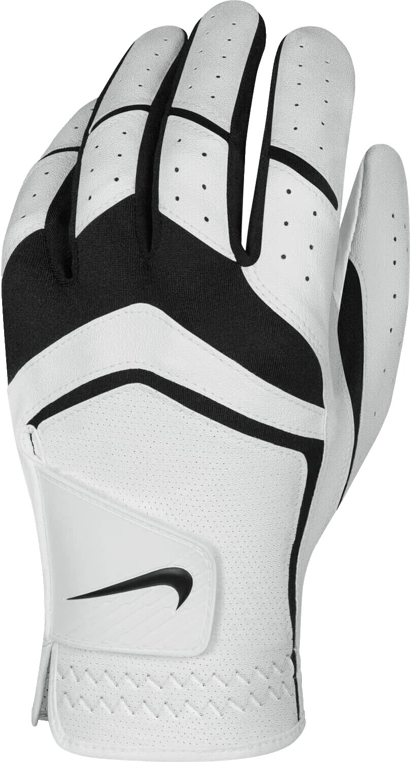 Guantes de Golf de Cuero Nike para Hombres