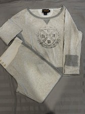 Polo Sweatsuit Outfit